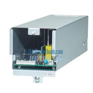 Mô-đun Tăng Âm Số 500W: VX-050DA